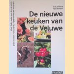 De nieuwe keuken van de Veluwe door René Zanderink e.a.