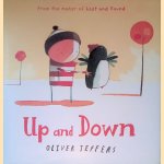 Up and Down
Oliver Jeffers
€ 10,00 Up and Down
Oliver Jeffers
€ 10,00