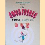 The Incredible Book Eating Boy
Oliver Jeffers
€ 7,00 The Incredible Book Eating Boy
Oliver Jeffers
€ 7,00