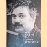 Theo Kuijpers: een bezield constructivist 1960-2005 = Ein beseelter Konstrultivist
R. Vercauteren
€ 25,00 Theo Kuijpers: een bezield constructivist 1960-2005 = Ein beseelter Konstrultivist
R. Vercauteren
€ 25,00