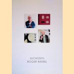 Lucassen & Roger Raveel: "Geestverwanten" door Peter Cox
