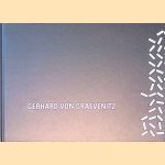 Gerhard von Graevenitz door Franck Gribling