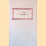 Ierse nachten
S. Vestdijk
€ 5,00