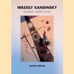 Wassily Kandinsky: Aquarelle = Watercolours
Patricia von Eicken e.a.
€ 15,00 Wassily Kandinsky: Aquarelle = Watercolours
Patricia von Eicken e.a.
€ 15,00