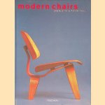 Modern Chairs
Charlotte Fiell e.a.
€ 8,00 Modern Chairs
Charlotte Fiell e.a.
€ 8,00