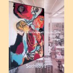 The Bat Artventure Collection formerly known as The Peter Stuyvesant Collection door Sotheby's Amsterdam