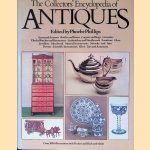 Collector's Encyclopedia of Antiques
Phoebe Phillips
€ 12,50 Collector's Encyclopedia of Antiques
Phoebe Phillips
€ 12,50
