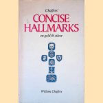 Chaffers' Handbook of Silver and Gold Marks
William Chaffers
€ 8,00