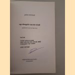 Op vleugels van de wind: gedichten van een lage terp *GESIGNEERD*
Peter Vermaat
€ 10,00
