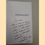 Crowdocracy: The End of Politics *SIGNED* door Alan Watkins e.a.