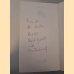 Goodbye, DDR: Erinnerungen an den Mauerfall *SIGNED*
Elke Bitterhof
€ 10,00
