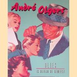 André Olgers: alles is altijd al geweest + CD
Annemarie Olgers
€ 12,50