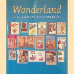 Wonderland: de Wereld van het Kinderboek
M. van - en anderen Delft
€ 7,00 Wonderland: de Wereld van het Kinderboek
M. van - en anderen Delft
€ 7,00