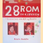 28 rom og kjokken
Kristin Roskifte
€ 10,00 28 rom og kjokken
Kristin Roskifte
€ 10,00