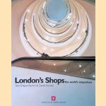 London Shops: The World's Emporium
Tara Draper-Stumm e.a.
€ 8,00