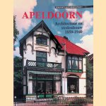 Apeldoorn: architectuur en stedenbouw 1850-1940
CeesJan Frank e.a.
€ 8,00 Apeldoorn: architectuur en stedenbouw 1850-1940
CeesJan Frank e.a.
€ 8,00
