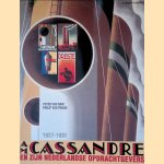 A.M. Cassandre en zijn Nederlandse opdrachtgevers 1927-193: Catalogue raisonné
Peter van Dam e.a.
€ 30,00 A.M. Cassandre en zijn Nederlandse opdrachtgevers 1927-193: Catalogue raisonné
Peter van Dam e.a.
€ 30,00