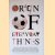 The Origin of Everyday Things door Johnny Acton e.a.