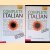 Perfect Your Italian: Teach Yourself + 2CD
Sylvia Lymbery
€ 20,00