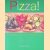 Pizza! Verrukkelijke recepten voor elke pizzaliefhebber! door Pippa Cuthbert e.a.