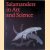 Salamanders in art and science door Max Sparreboom e.a.