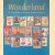 Wonderland: de Wereld van het Kinderboek
M. van - en anderen Delft
€ 7,00
