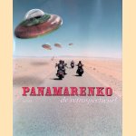 Panamarenko: de retrospectieve door Frederik Leen e.a.