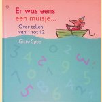 Er was eens een muisje ... over tellen van 1 tot 12
Gitte Spee
€ 8,00 Er was eens een muisje ... over tellen van 1 tot 12
Gitte Spee
€ 8,00