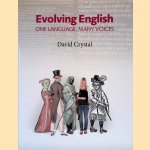 Evolving English: One Language, Many Voices
David Crystal
€ 17,50 Evolving English: One Language, Many Voices
David Crystal
€ 17,50