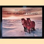 The Horses of Iceland
Einarsdottir Gigja D.
€ 15,00