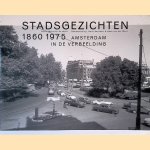 Stadsgezichten 1860-1975: Amsterdam in de verbeelding
Melchior de Wolff e.a.
€ 6,00 Stadsgezichten 1860-1975: Amsterdam in de verbeelding
Melchior de Wolff e.a.
€ 6,00