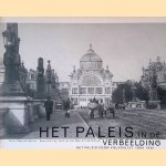 Het Paleis in de verbeelding: het Paleis van Volksvlijt 1860-1961
Rudy Kousbroek e.a.
€ 9,00 Het Paleis in de verbeelding: het Paleis van Volksvlijt 1860-1961
Rudy Kousbroek e.a.
€ 9,00