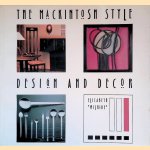 The Mackintosh: Style Design and Decor
Elizabeth Wilhide
€ 12,50 The Mackintosh: Style Design and Decor
Elizabeth Wilhide
€ 12,50