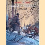 Magasin General: De mannen
Régis Loisel e.a.
€ 25,00 Magasin General: De mannen
Régis Loisel e.a.
€ 25,00
