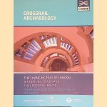 The Changing Face of London Historic Buildings and the Crossrail Route
Richard Brown
€ 10,00 The Changing Face of London Historic Buildings and the Crossrail Route
Richard Brown
€ 10,00