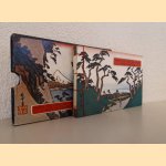 Down the Emperors Road With Hiroshige
Reiko Chiba
€ 15,00 Down the Emperors Road With Hiroshige
Reiko Chiba
€ 15,00