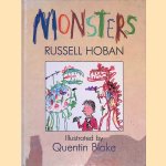 Monsters
Russell Hoban e.a.
€ 8,00 Monsters
Russell Hoban e.a.
€ 8,00