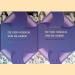 De vier hoeken van de aarde + Werkboek (2 delen)
Shoshanna Haas
€ 15,00
