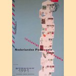 Nederlandse Postzegels 1991
Cees - en anderen Janssen
€ 15,00 Nederlandse Postzegels 1991
Cees - en anderen Janssen
€ 15,00