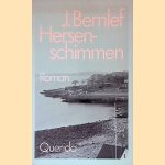 Hersenschimmen
J. Bernlef
€ 5,00