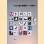 Pictogrammen en ikonen
Patricia Ruisch e.a.
€ 12,50