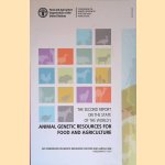 The Second Report on the State of the World's Animal Genetic Resources for Food and Agriculture
Food e.a.
€ 15,00 The Second Report on the State of the World's Animal Genetic Resources for Food and Agriculture
Food e.a.
€ 15,00