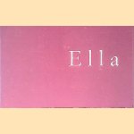 Margriet Luyten: Ella: gomdrukken
Anet van de Elzen
€ 7,50 Margriet Luyten: Ella: gomdrukken
Anet van de Elzen
€ 7,50
