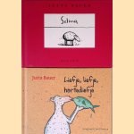 Selma
Jutta Bauer
€ 10,00