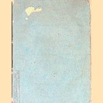 Bijbelsche Almanak, voor het jaar 1837
Het Nederlandsche Godsdienstige Traktaat-Genootschap
€ 20,00