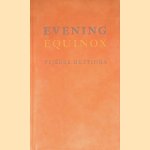Evening: equinox
Tsjëbbe Hettinga
€ 15,00 Evening: equinox
Tsjëbbe Hettinga
€ 15,00