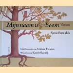 Mijn naam is Boom: verzen *met GESIGNEERD kaartje*
Sytse Buwalda
€ 10,00