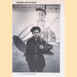 Beelden voor de krant: foto's van Vincent Mentzel door Hans Rooseboom