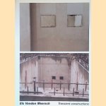 Els Vanden Meersch: Vanden Transient constructions
Isabelle Lemaître
€ 20,00 Els Vanden Meersch: Vanden Transient constructions
Isabelle Lemaître
€ 20,00