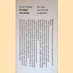De staart van de kat: de vorm van het boek
Gerrit Noordzij
€ 35,00 De staart van de kat: de vorm van het boek
Gerrit Noordzij
€ 35,00